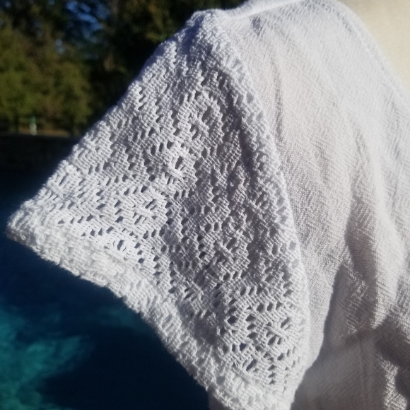 NWT La Rueca Blouse - Picture 6 of 8